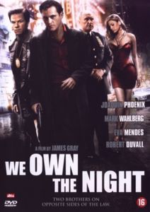 We Own The Night