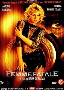Femme Fatale