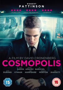 Cosmopolis