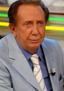 Mike Bongiorno