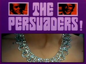 The Persuaders!