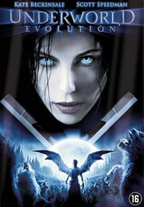 Underworld: Evolution