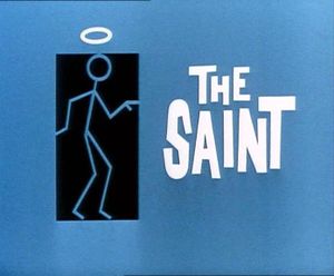 The Saint