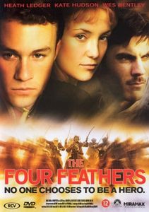 The Four Feathers