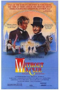 Without A Clue