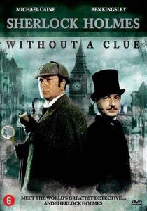 Without A Clue