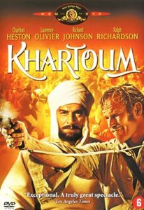 Khartoum