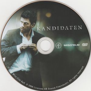 Kandidaten