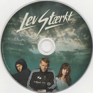 Lev stærkt