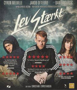 Lev stærkt