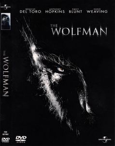 The Wolfman