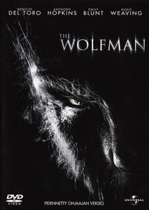 The Wolfman