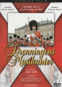 Dronningens musikanter