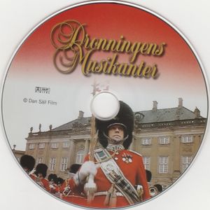 Dronningens musikanter