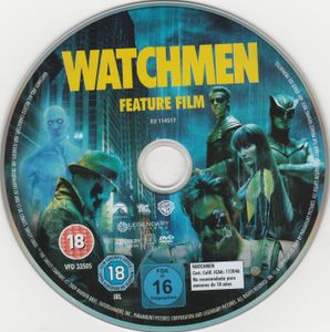 Watchmen