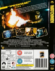 Watchmen