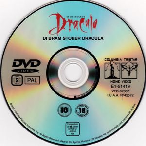 Bram Stokerin Dracula