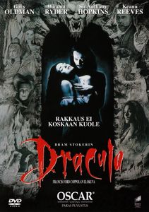 Bram Stokerin Dracula