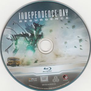 Independence Day: Resurgence