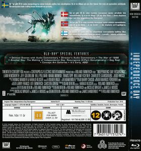 Independence Day: Resurgence
