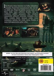 Kadonneiden Lasten Kaupunki