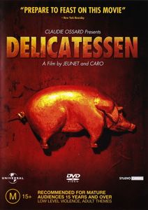 Delicatessen