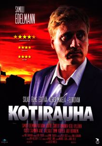 Kotirauha