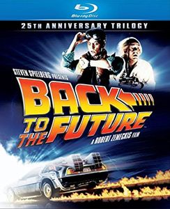 Back To The Future (25th Anniversary Trilogy)