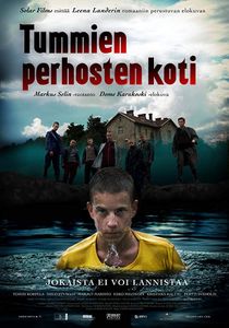 Tummien Perhosten Koti