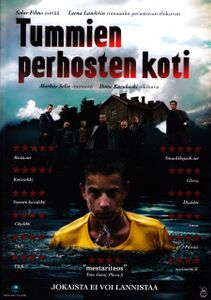 Tummien Perhosten Koti