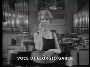Senza Rete 1968, 3ª Puntata
