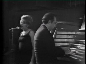 Senza Rete 1968, 3ª Puntata