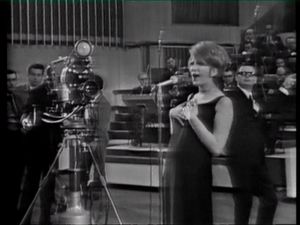 Senza Rete 1968, 3ª Puntata
