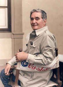 Franco Castellano