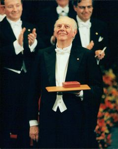 Dario Fo