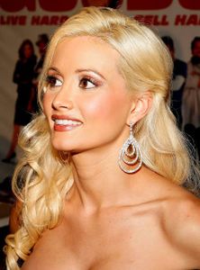 Holly Madison