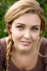 Corinna Harney