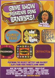 Game Show Moments Gone Bananas!