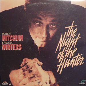 The Night Of The Hunter