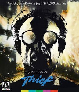 Thief