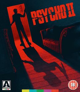 Psycho II