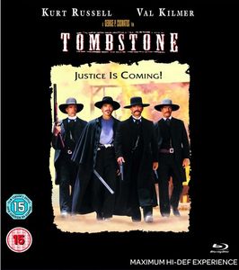 Tombstone