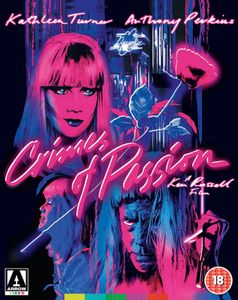 Crimes Of Passion