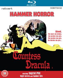 Countess Dracula