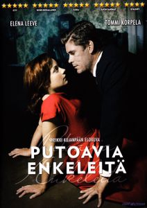 Putoavia Enkeleitä