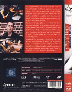 Joe Strummer: The Future Is Unwritten (Special Edition)