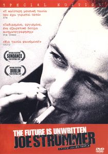 Joe Strummer: The Future Is Unwritten (Special Edition)