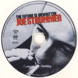 Joe Strummer: The Future Is Unwritten (Special Edition)