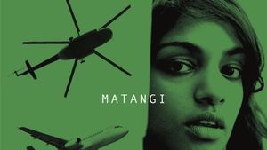 Matangi / Maya / M.I.A.