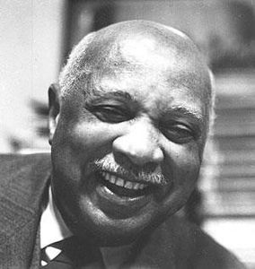 W.C. Handy